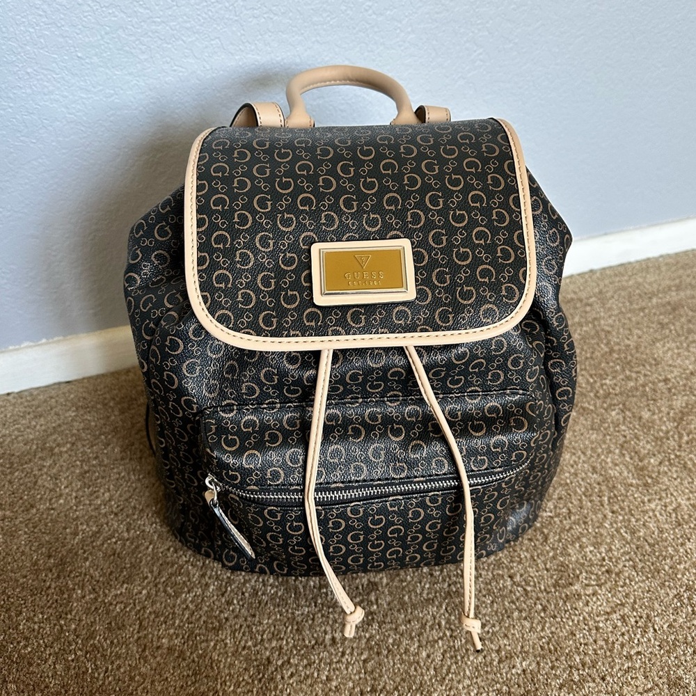 Guess Medium Backpack